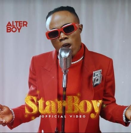 AlterBOY