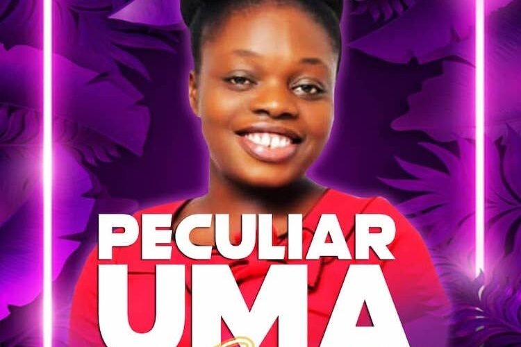 Peculiar Uma Debut with ‘Amanam’
