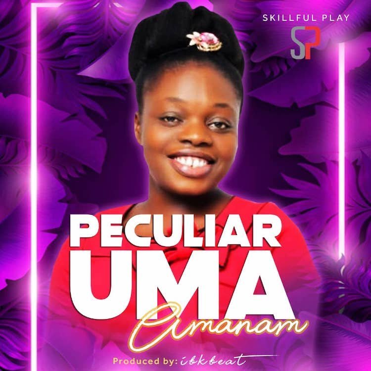 Amanam Peculiar Uma