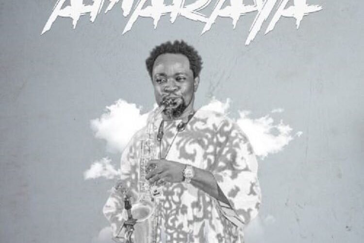 Chris ND & Ngborogwu Band Releases ‘Amaraya’