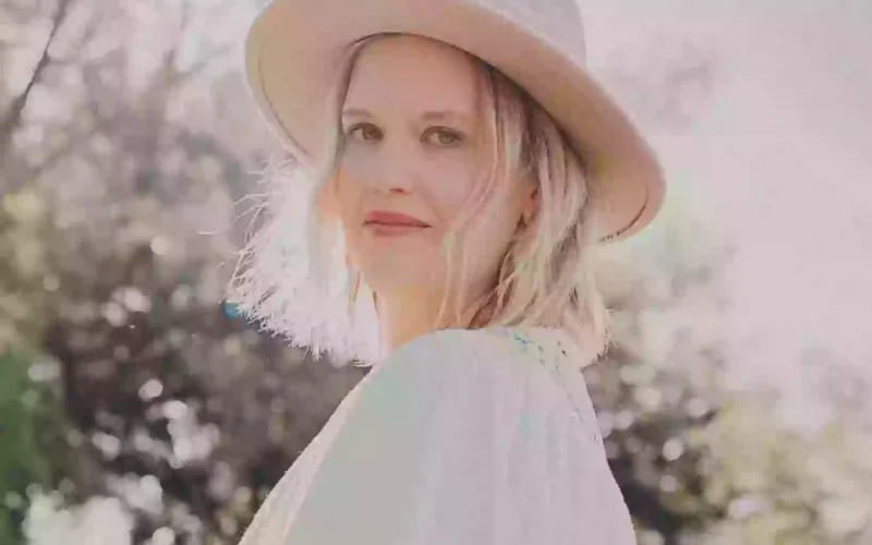 Andrea Olson Releases Her Album ‘This Good’