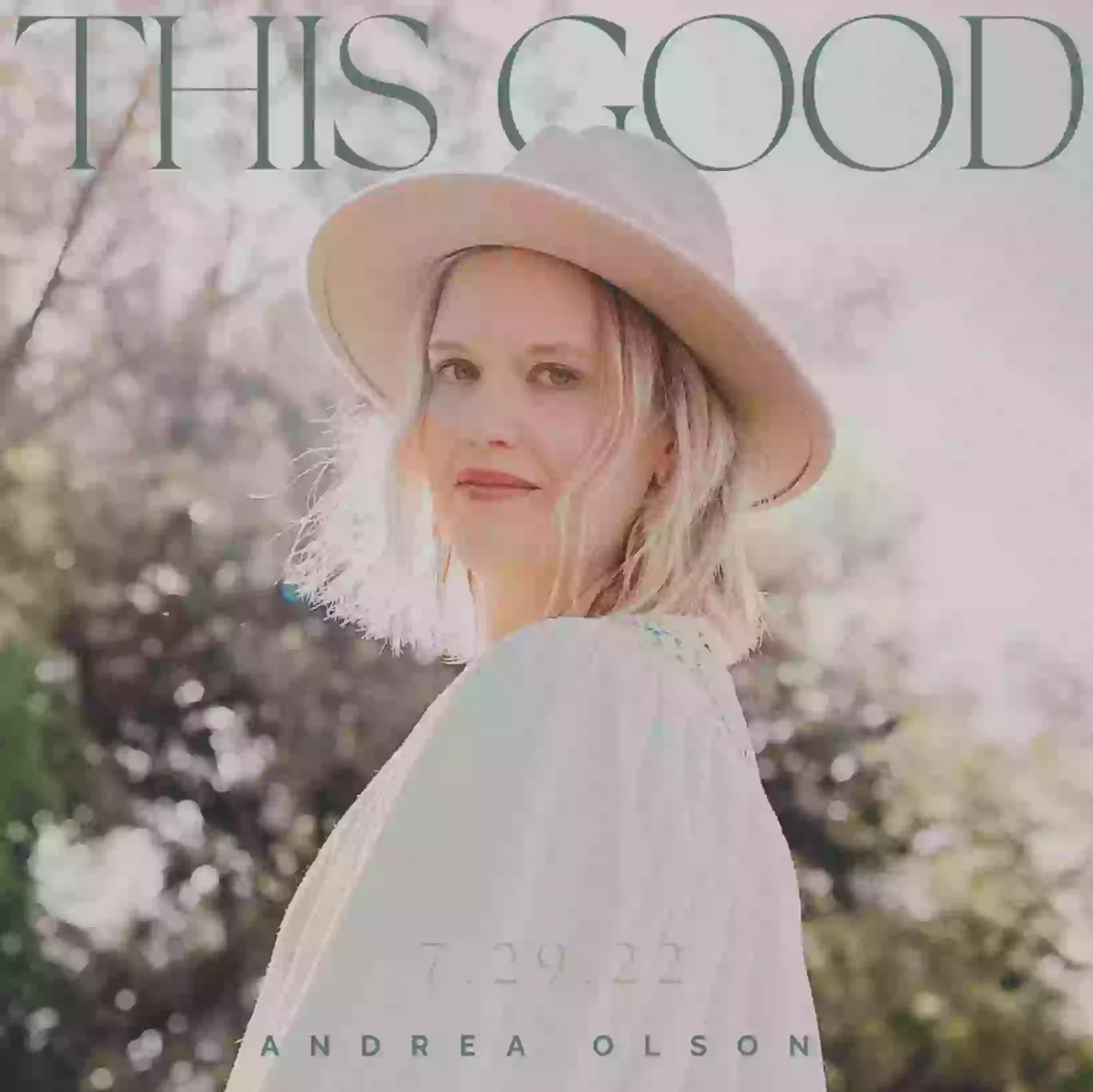 Andrea Olson