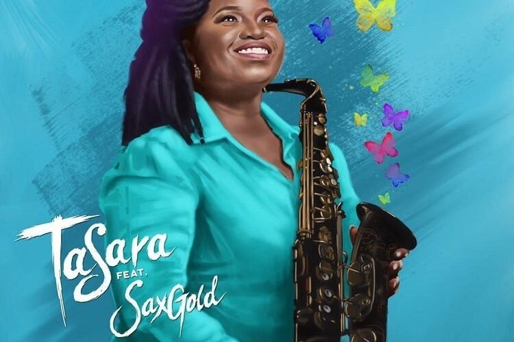 Music: TaSara  – Arise  Featuring. SaxGold