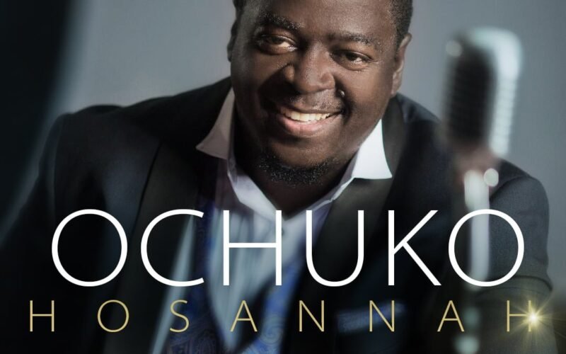 Music Video: Ochuko – Hosannah