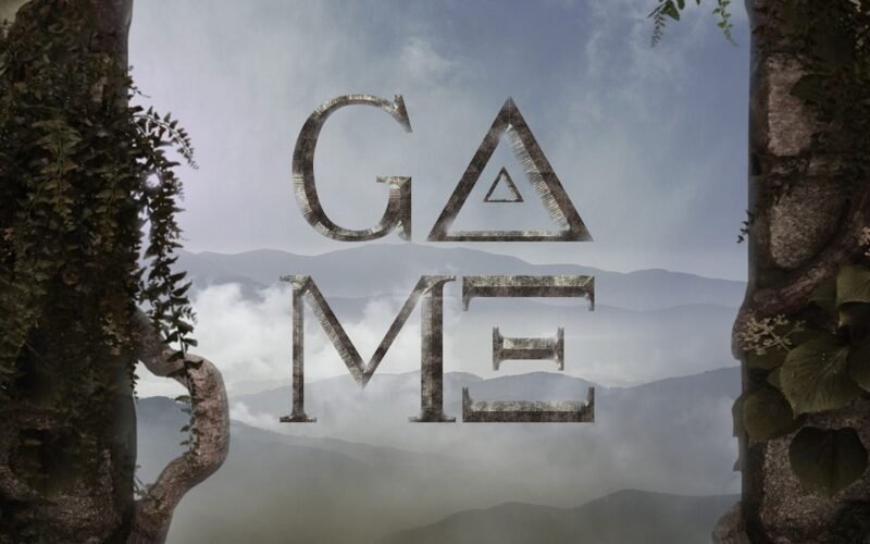 Arunaja – Game | Produced and Arranged by Ossi Jauhiainen