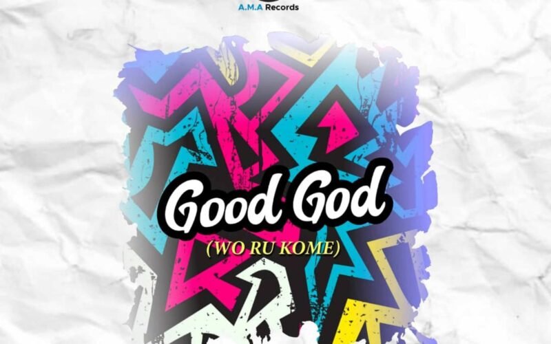 New Music: Atori – Good God