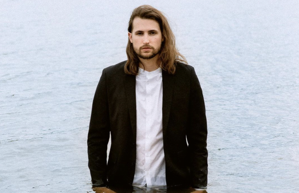Austin Ludwig Releases Debut Single New Creation