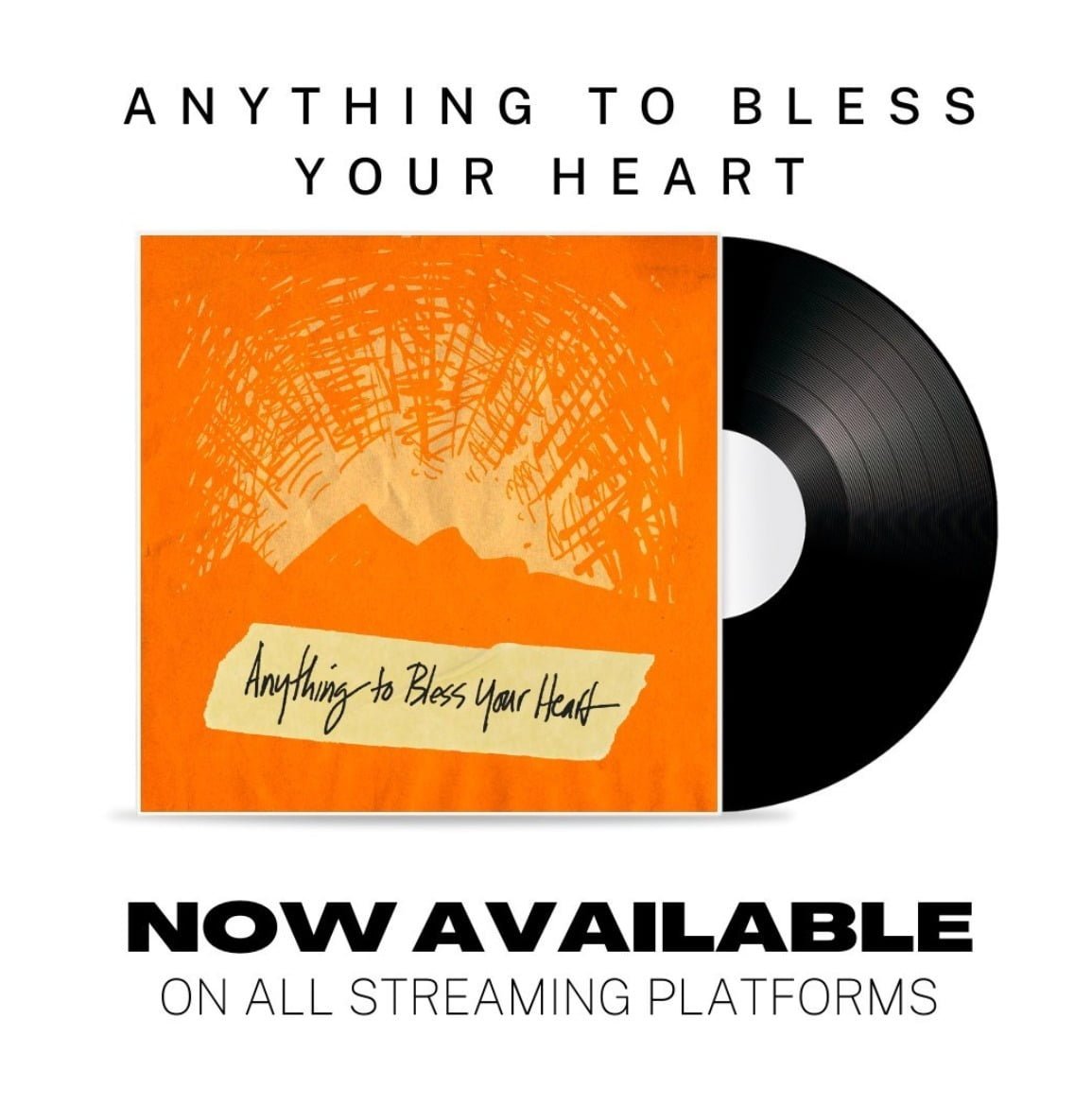 BLESS YOUR HEART