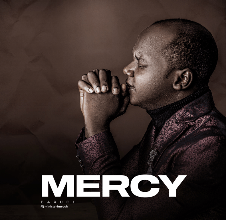 [New Song]: Baruch – Mercy