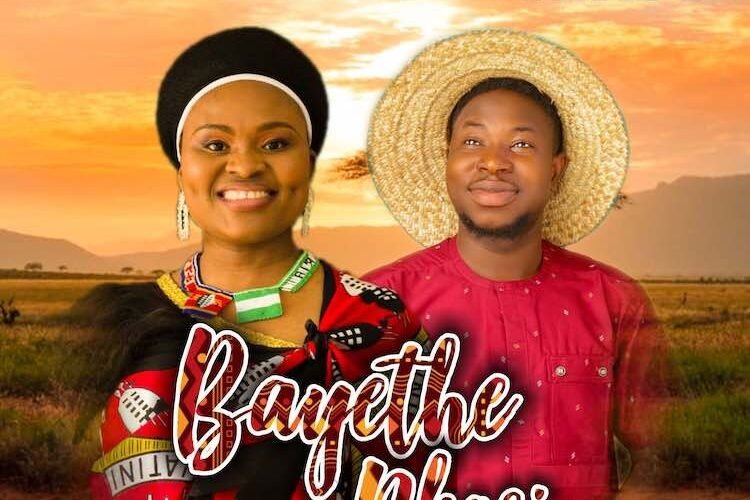 Fola Amoo Releases ‘Bayethe Nkosi’ featuring Tkeyz