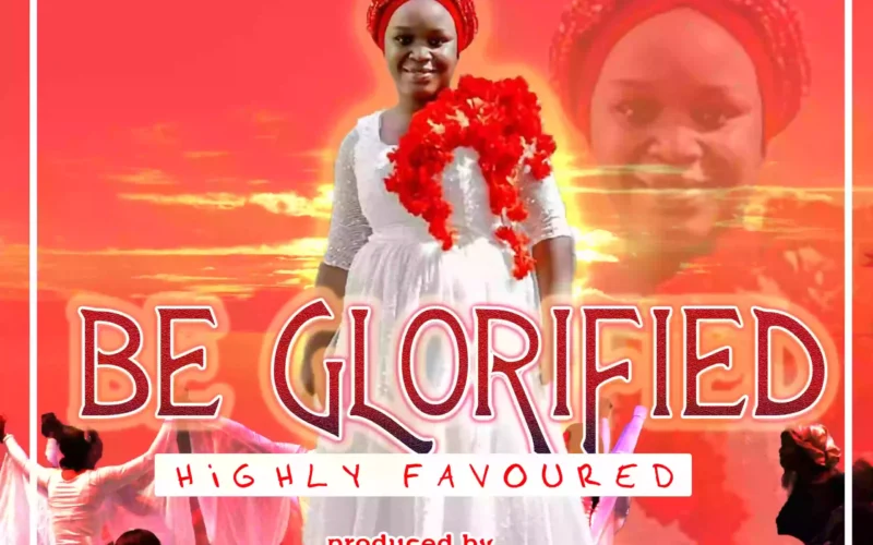 Higly Favoured Shares ‘Opor’