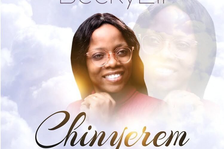 [New Single]: BeckyEli – Chinyerem