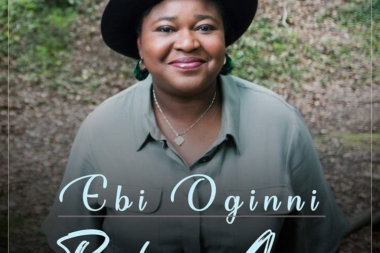 Ebi Oginni Releases ‘Believe Again’