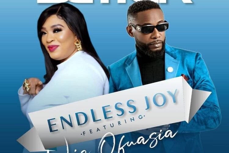 Endless Joy Releases ‘Better’ Featuring Wiz Ofuasia