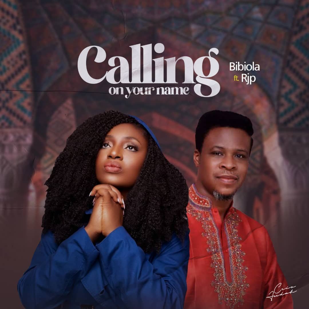 Bibiola Calling On your name Featuring RIP mp3 image