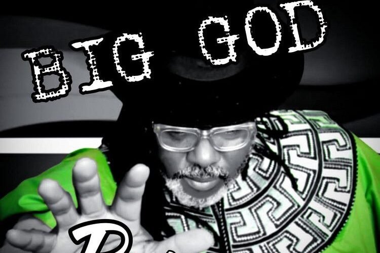 Righteousman Releases ‘Big God’