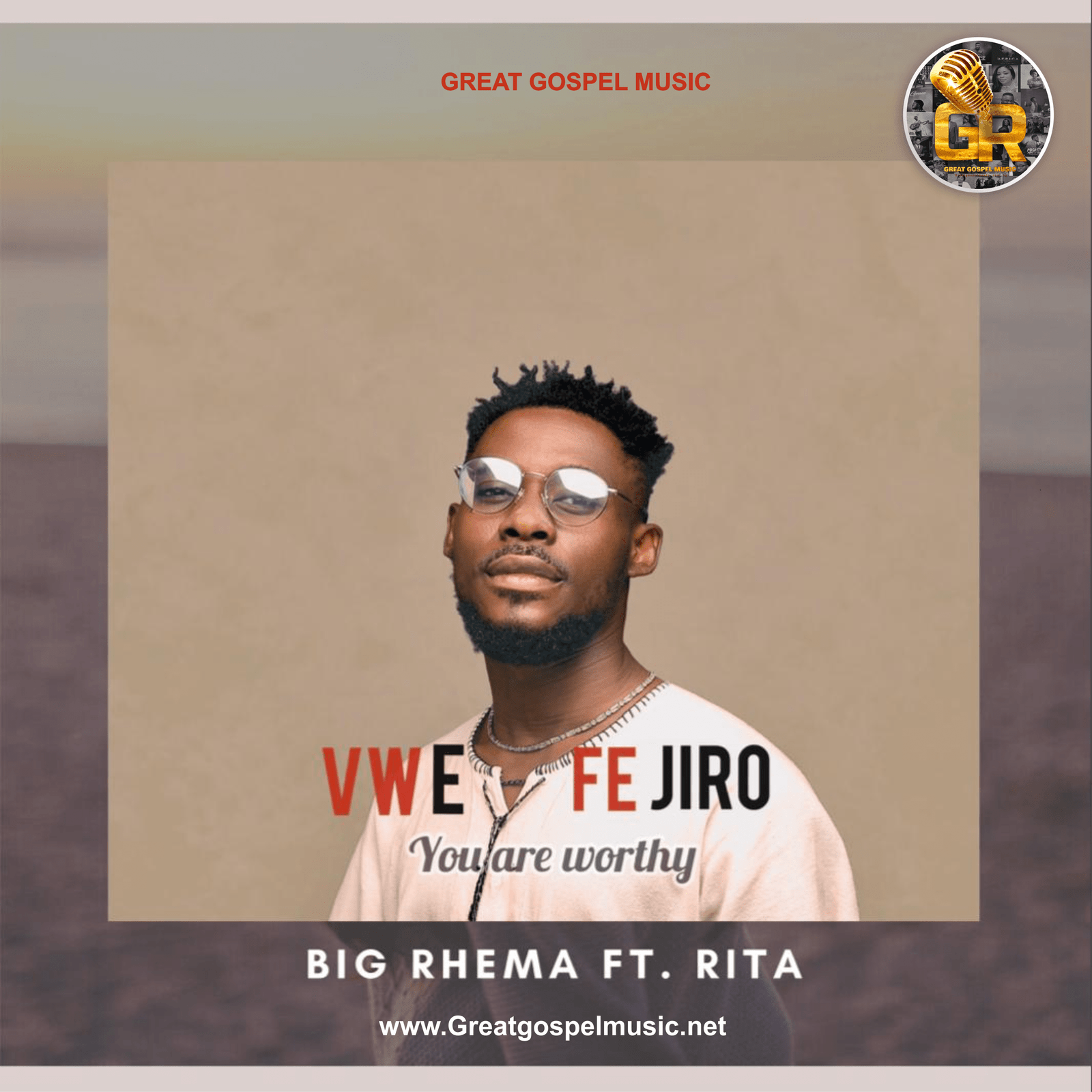 Big Rhema Vwefegiro