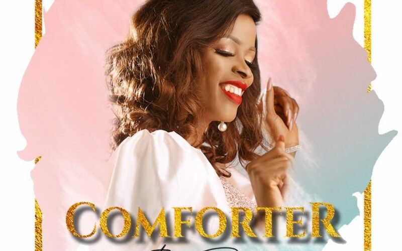 [Music]: Bimbo Ponmile – Comforter + Alagbada Ina
