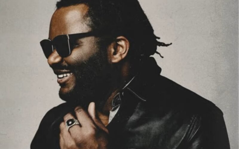 BLESSING OFFOR RELEASES TWO-TRACK DEBUT SINGLE ‘BRIGHTER DAYS / TIN ROOF’