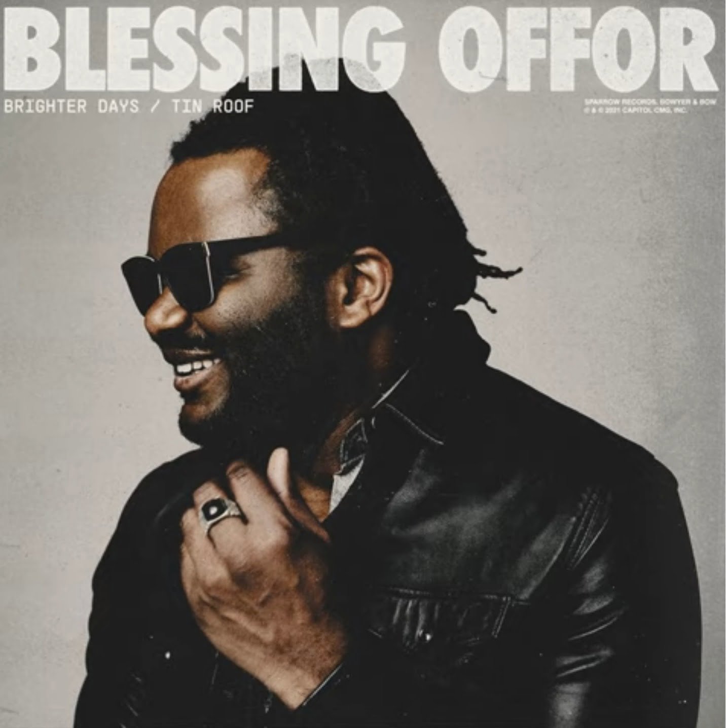 Blessing Offor