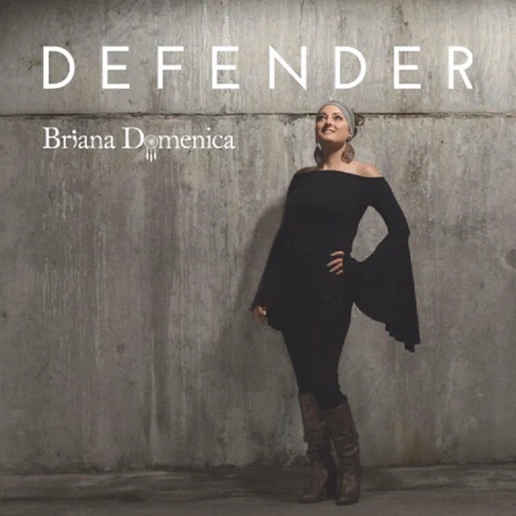BrianaDomenicaMusic