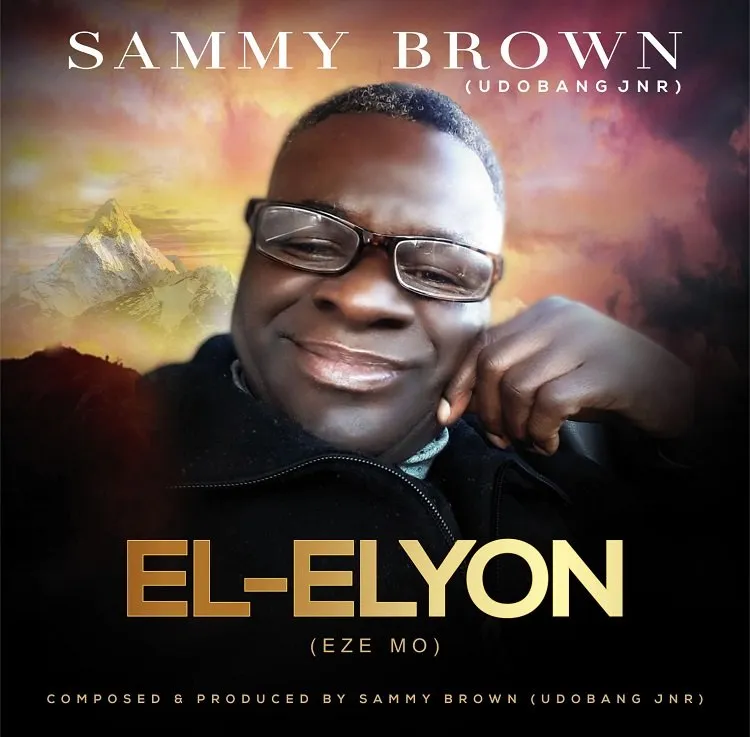 Brown Udobang
