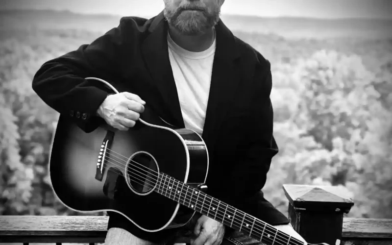 GEORGE CASE RELEASES “DOWN RIGHT BEAUTIFUL”