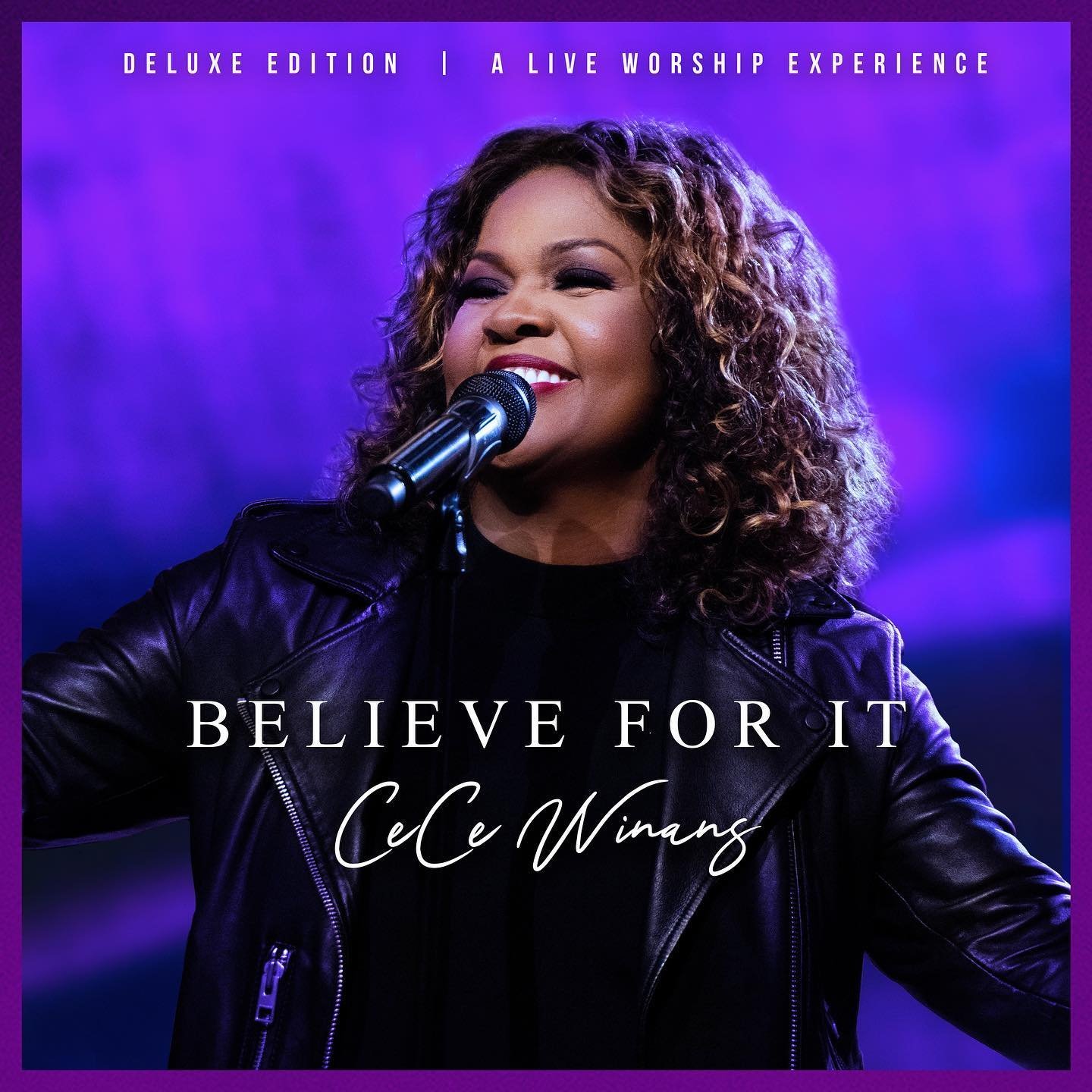 Cece Winans