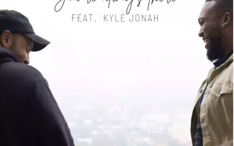 Chad Prins Shares ‘You’re Always There’ Featuring Kyle Jonah