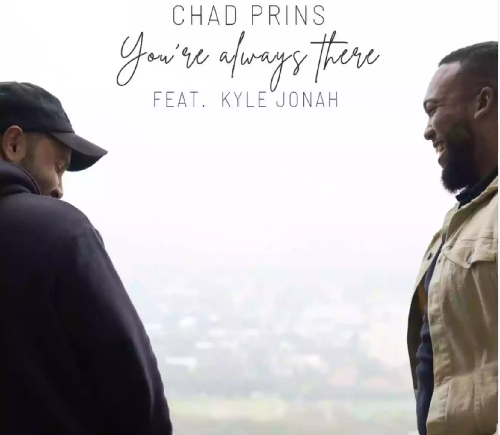 Chad Prins