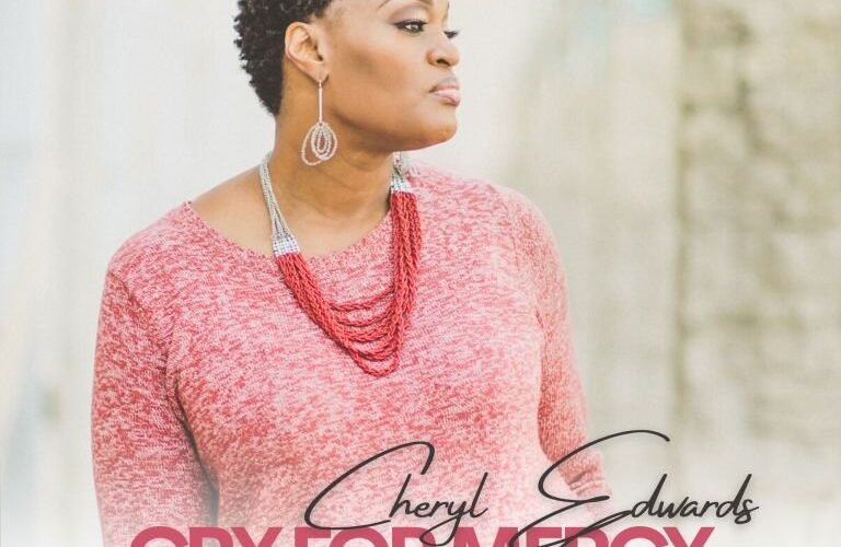 Cry For Mercy By Cheryl Edwards