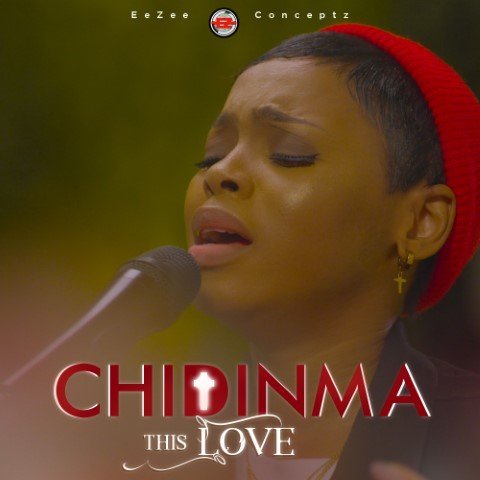 [New Song+Video]: CHIDINMA – This Love