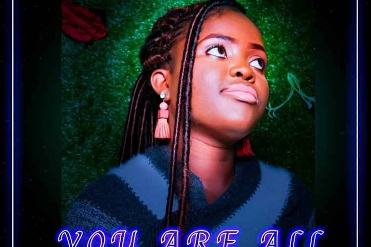 Music Video: Chinelo Maryann – You Are All