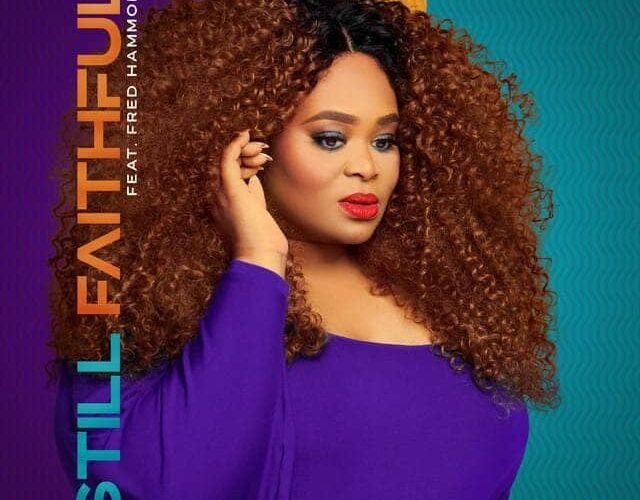 New Music: Christina Bell – Still Faithful  ft. Fred Hammond