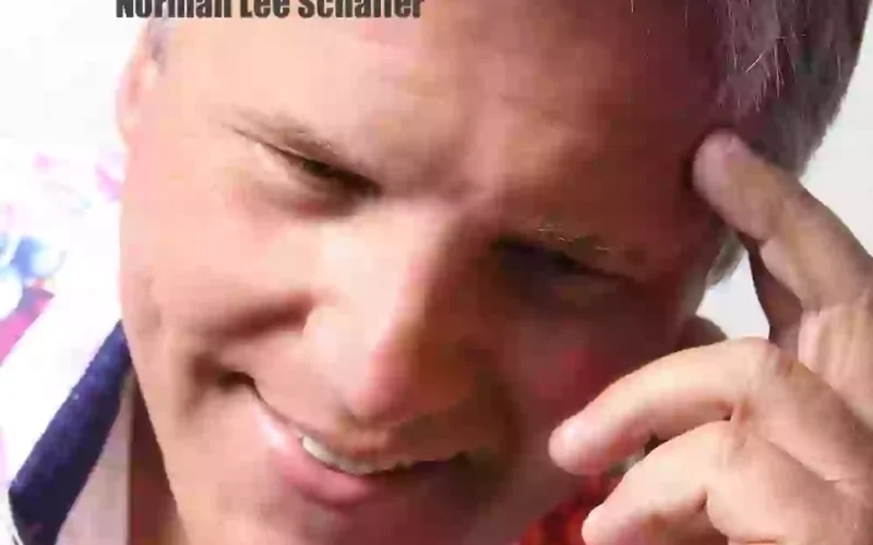 Norman Lee Schaffer Releases “Come And Hold Me”