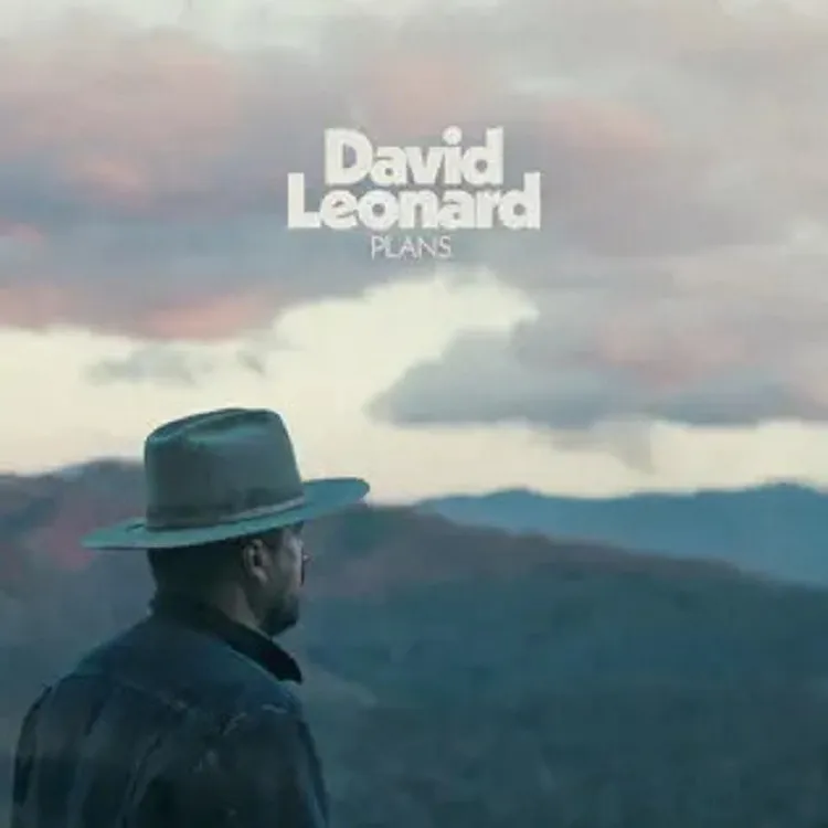 David Leonard