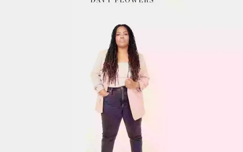 Davy Flowers Bows Full-Length Debut