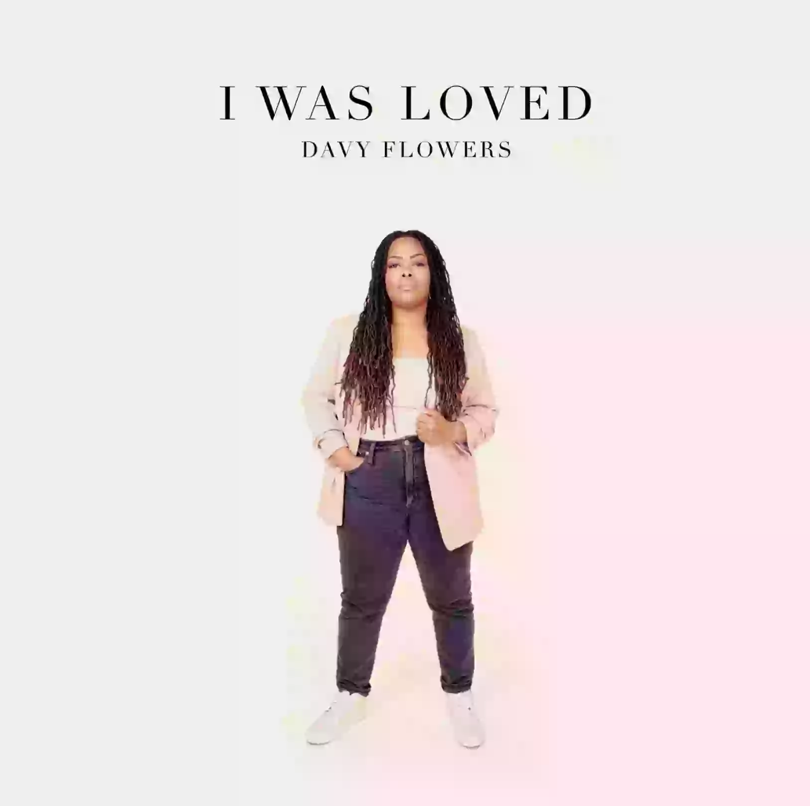 Davy Flowers