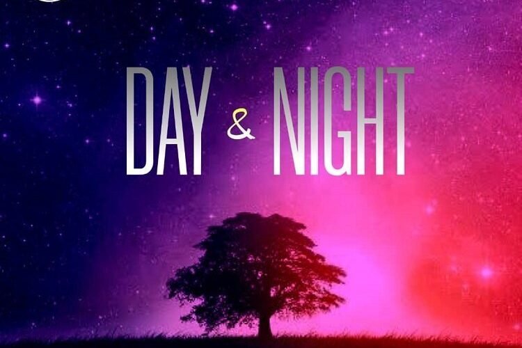 Kufre Ebong Releases “Day and Night”