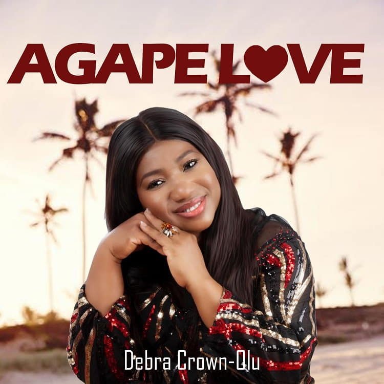 Debra Crown Olu