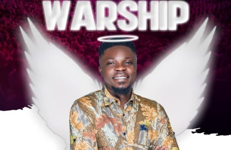 [Mixtape]: Deejay Fairy – Warship
