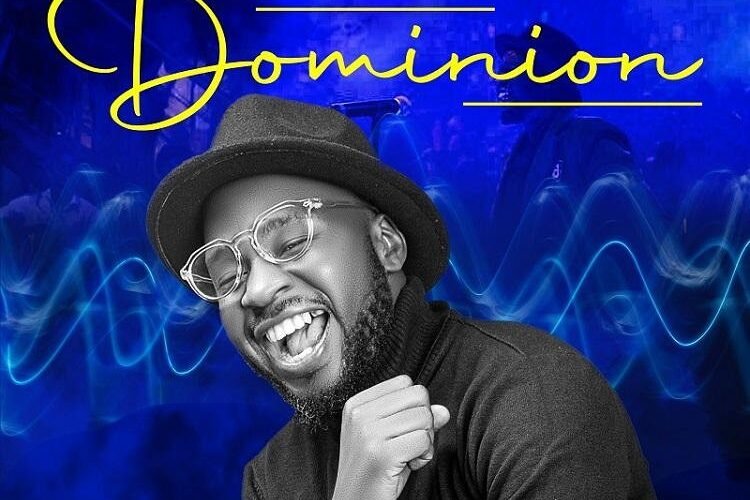 Dan Tutu Releases ‘Dominion’