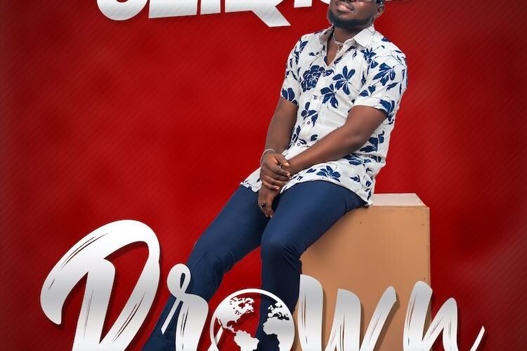 Jlyricz Releases ‘Drown’