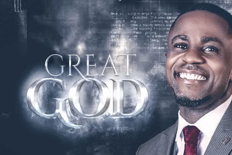 Dubem Bayo Drops ‘Great God’