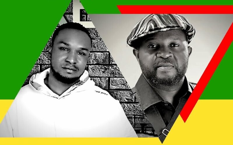 Dr Jerry Releases ‘Ekele’  Featuring Buchi
