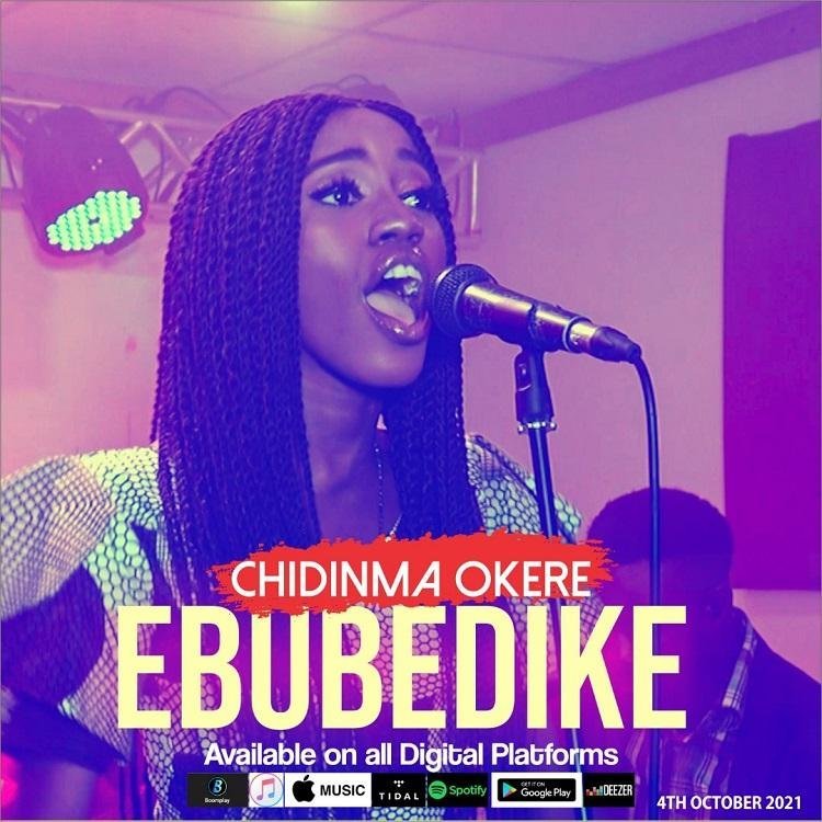 Ebube Dike Chidinma Okere
