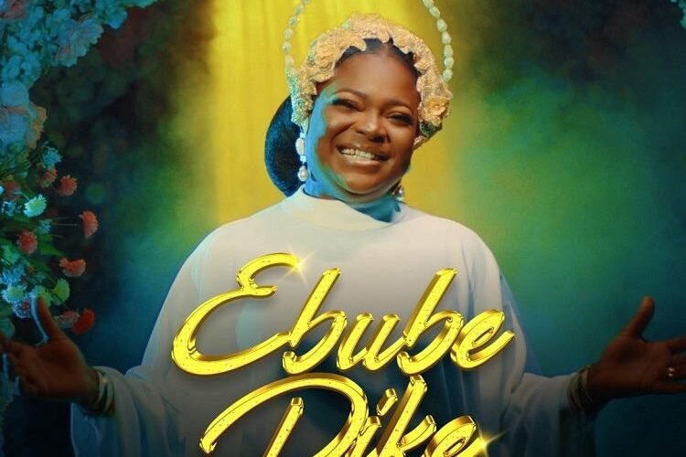 [Official Video]: Tinuade – Ebube Dike