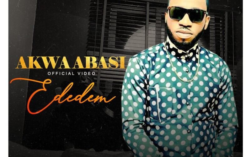 [Official Video]: Edidem – Akwa Abasi