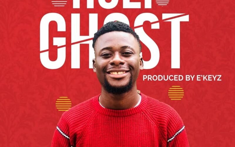 New Music: Eduardo – Holy Ghost