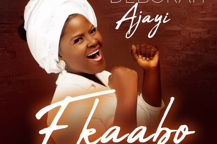 [Official Video]: Deborah Ajayi – Ekaabo